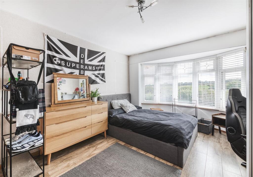 Double Bedroom Two