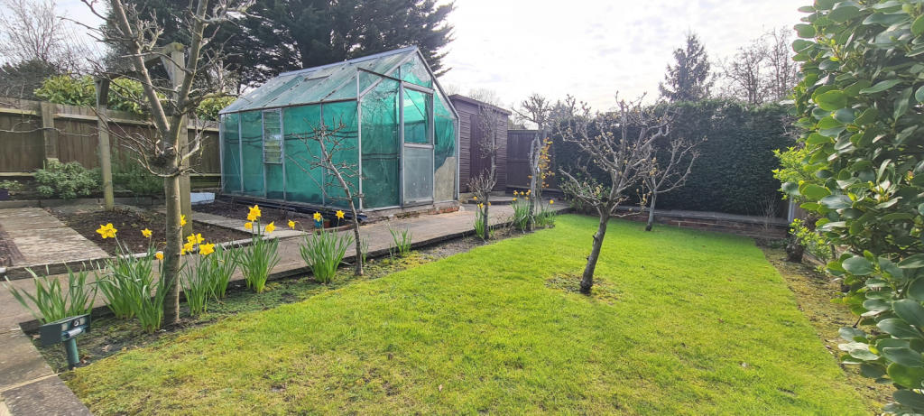 GARDEN