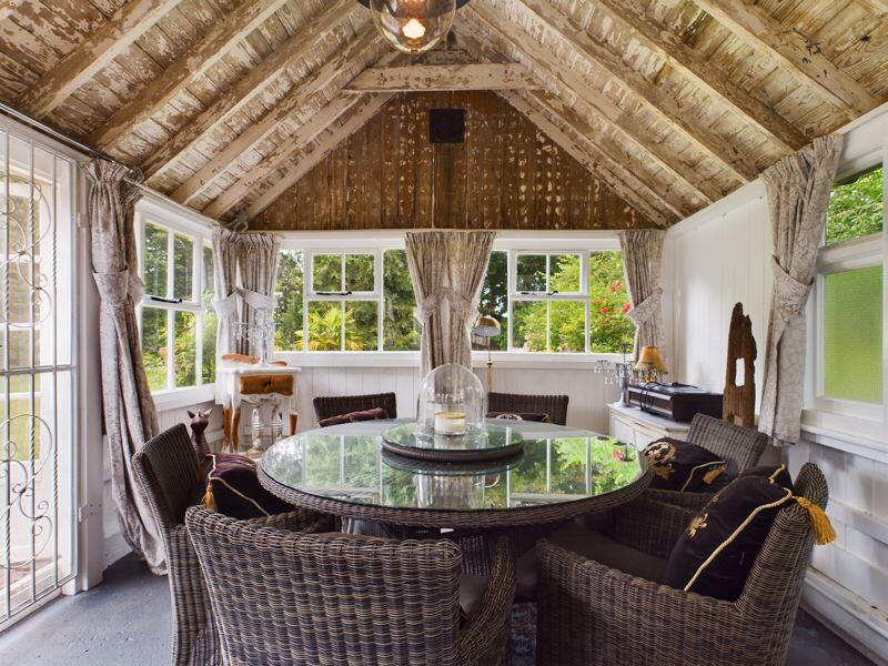 Summerhouse