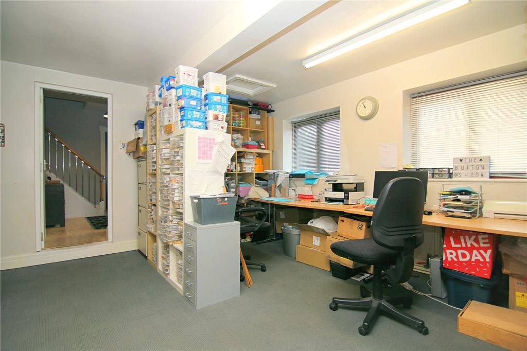 Office/Bed 6