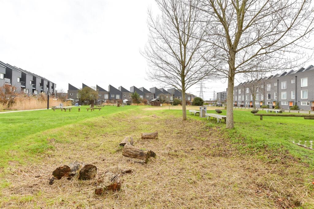 Surrounding Area B