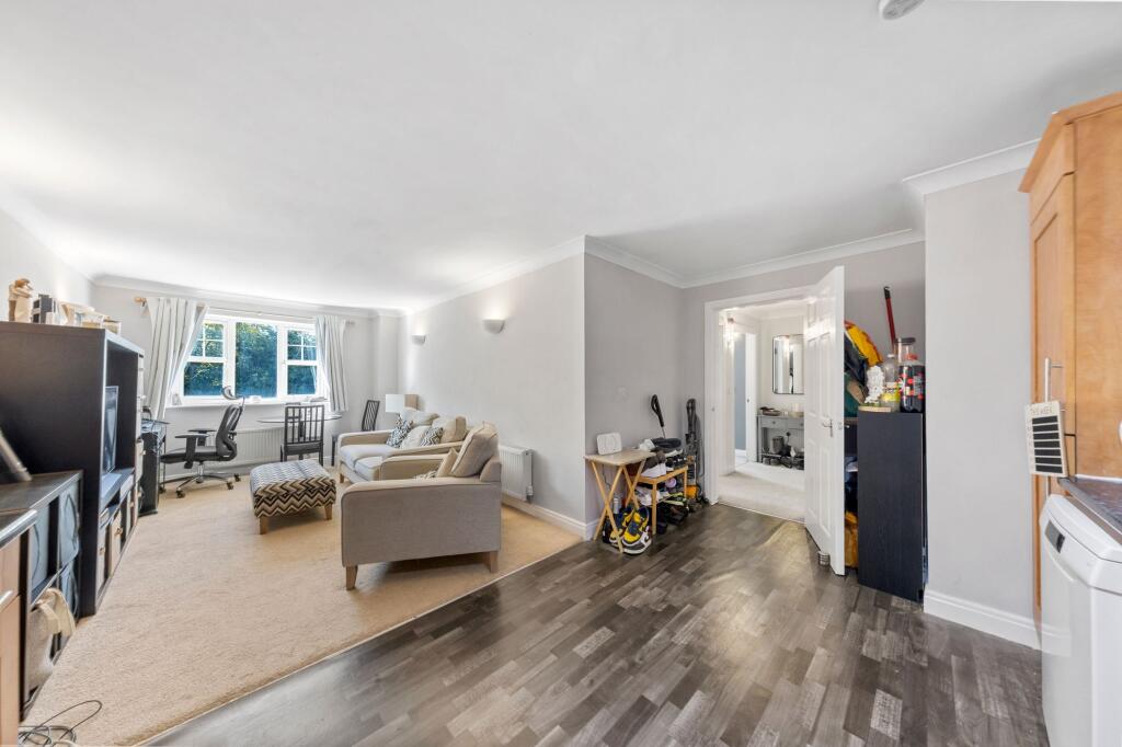 Lounge/Kitchen/Diner