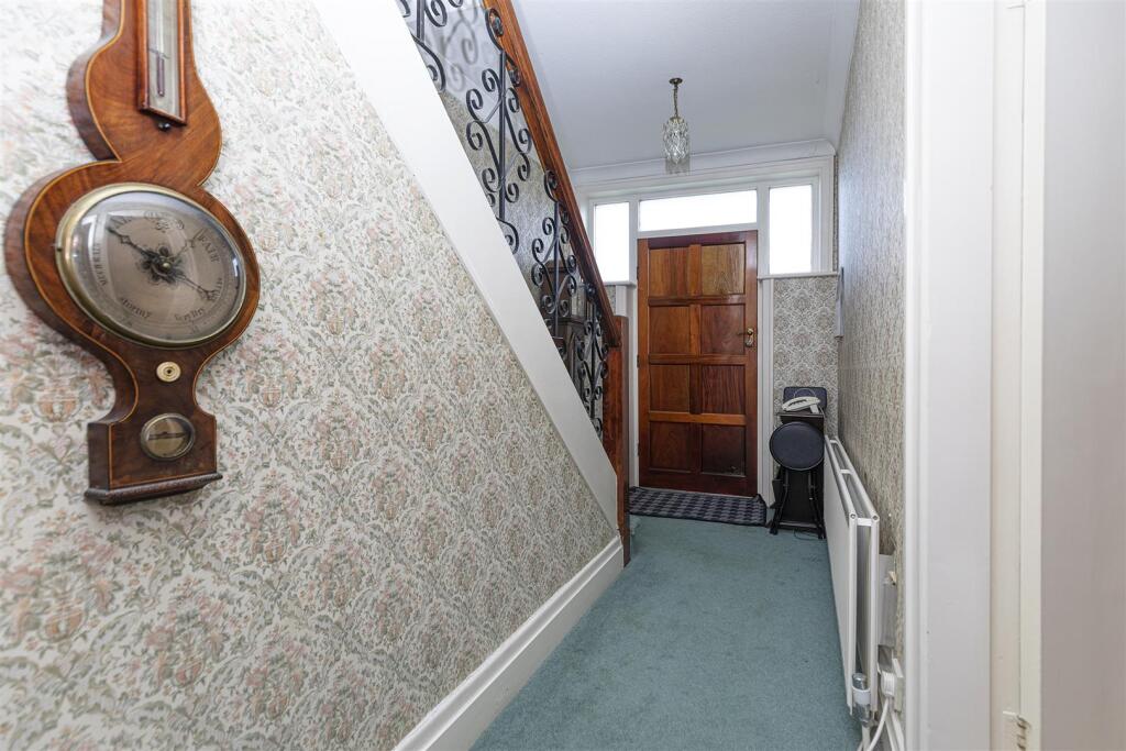 Bramleys Estate Agents - Wakefield Road - Lepton (