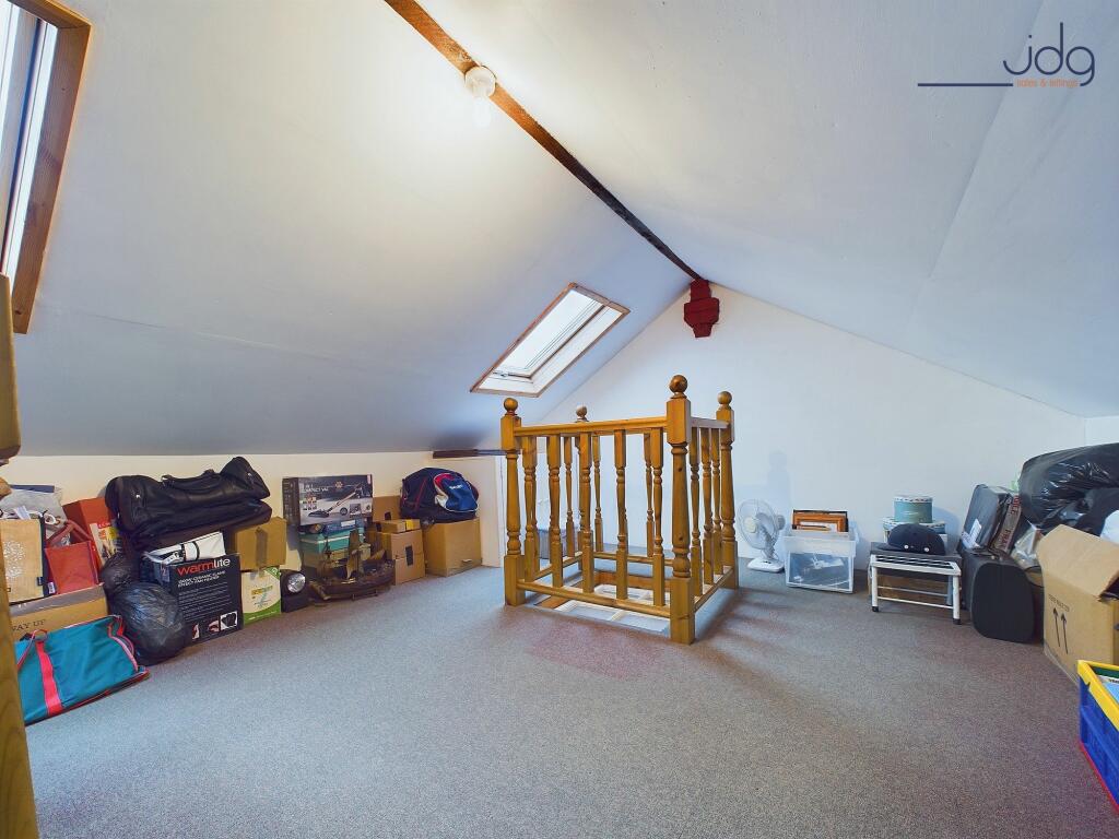 Loft Space
