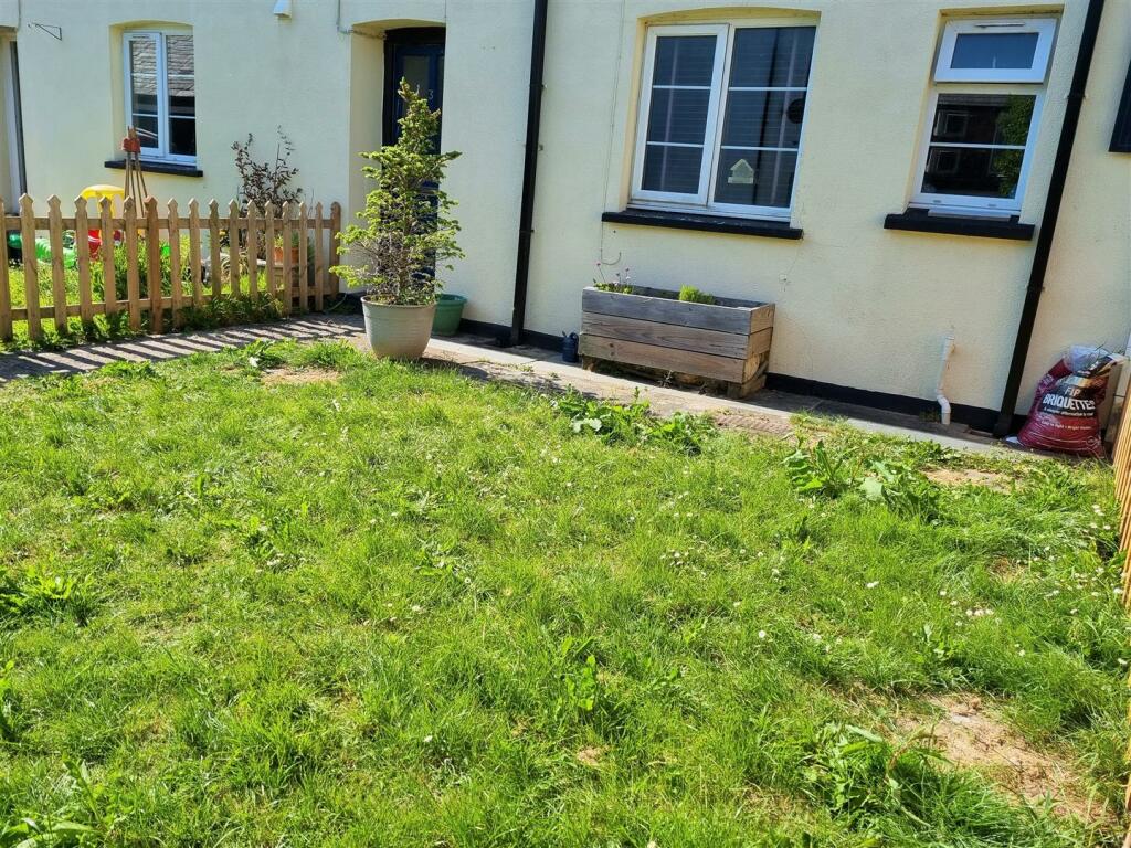 Garden 2