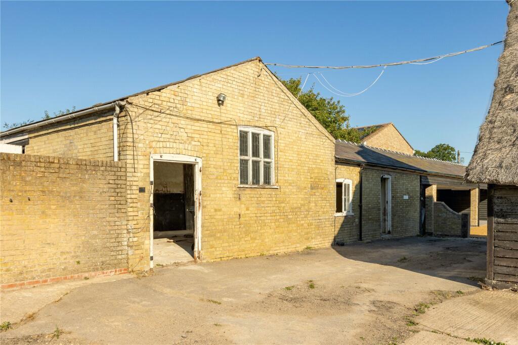 Barn