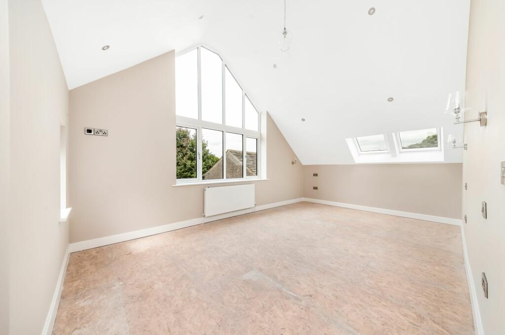 BEDROOM AREA