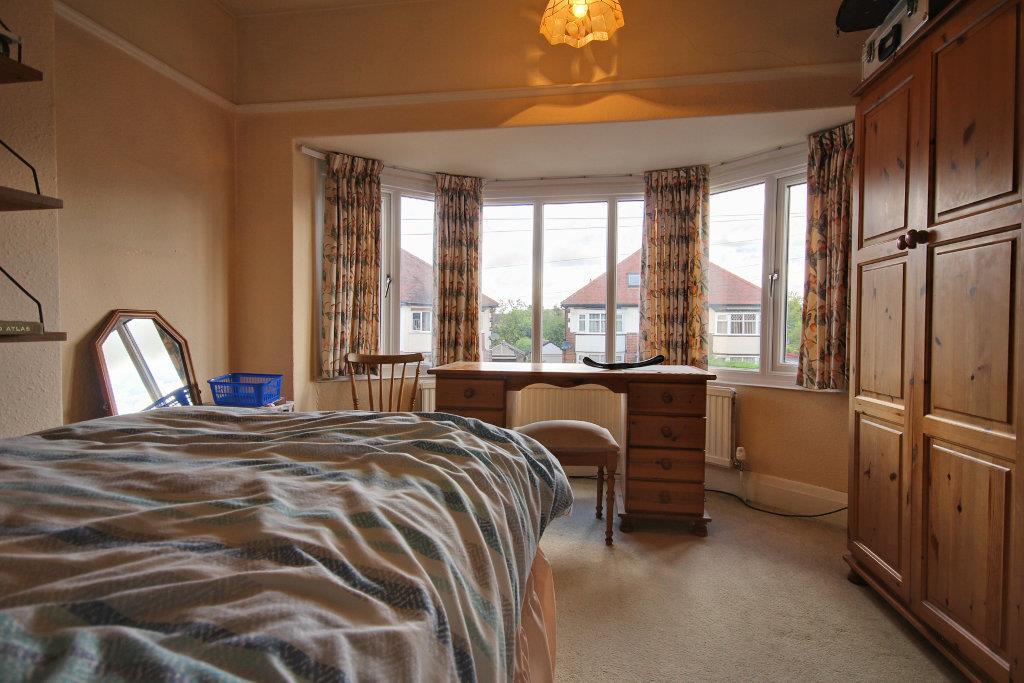 Front Bedroom