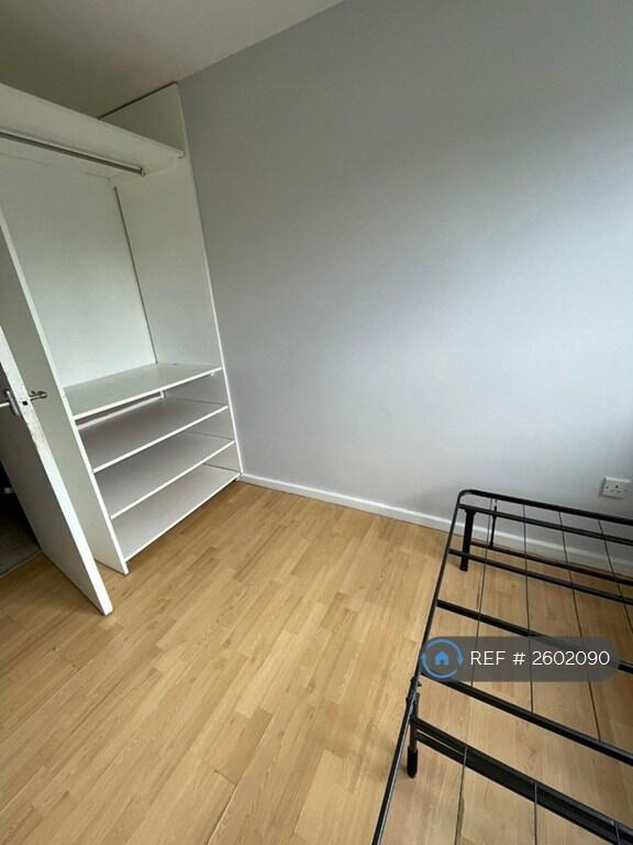 Single Bedroom Wardrobe