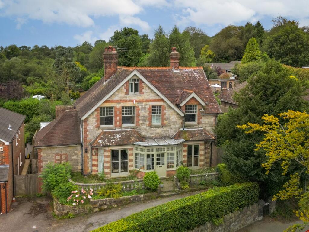 Front view