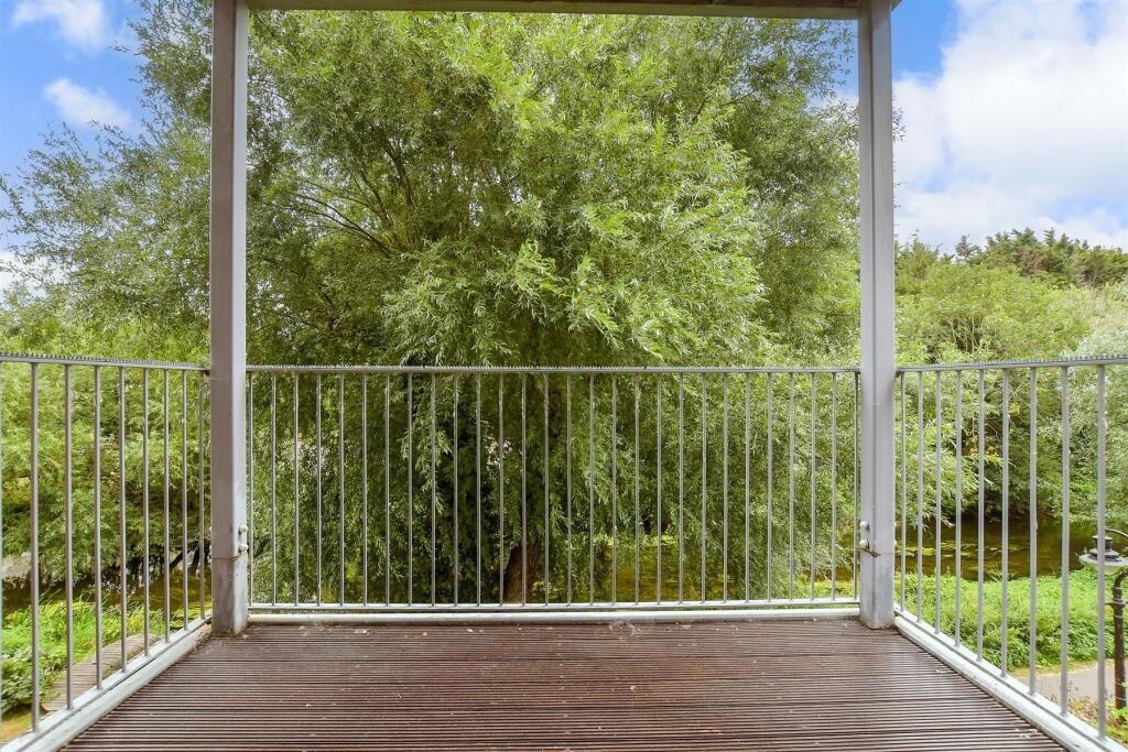 Balcony / Terrace