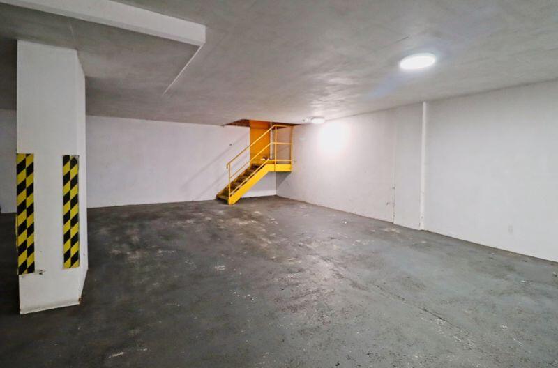 Parking Area