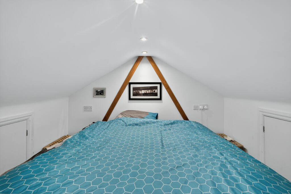 Loft Room