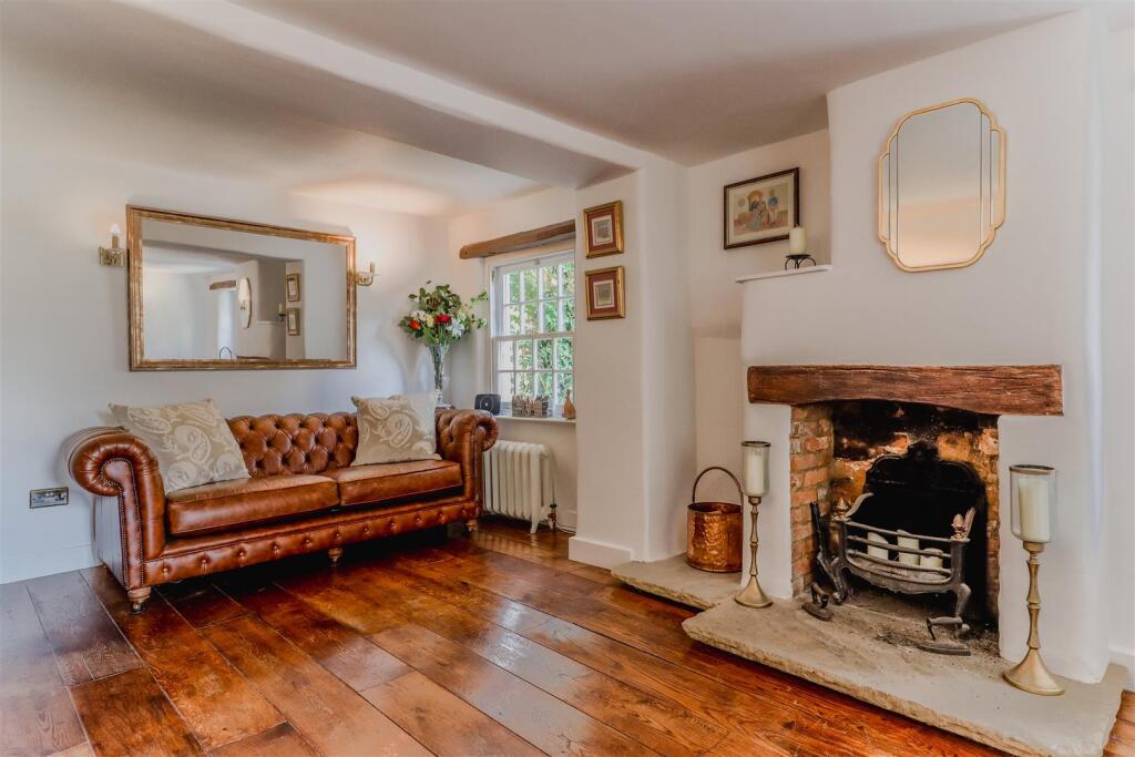 Reception Room 1