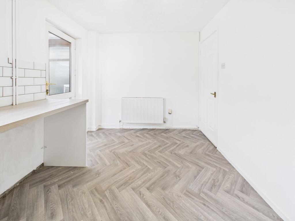 Kitchen /diner