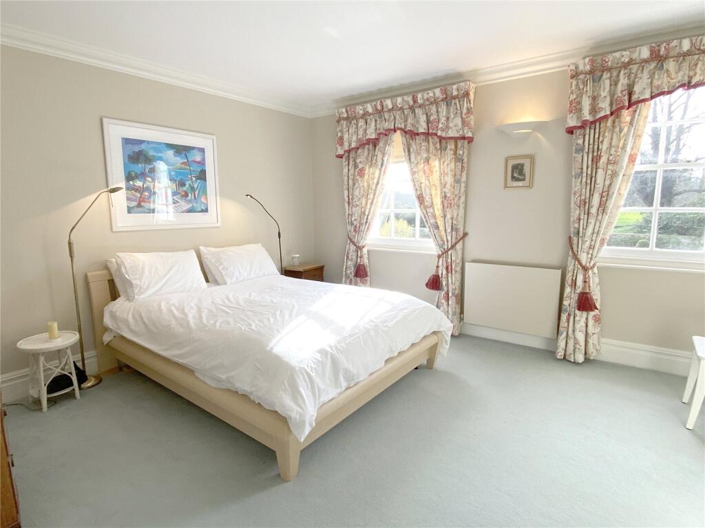 Main Bedroom
