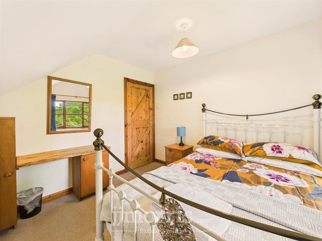 Third Bedroom