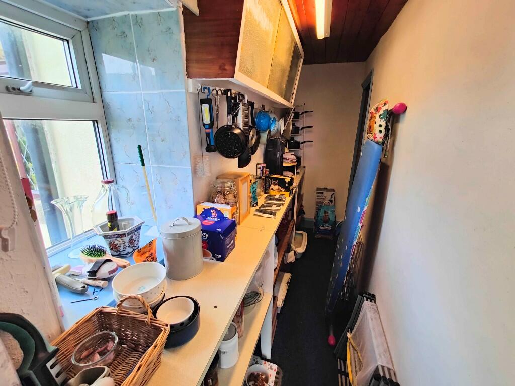 Pantry