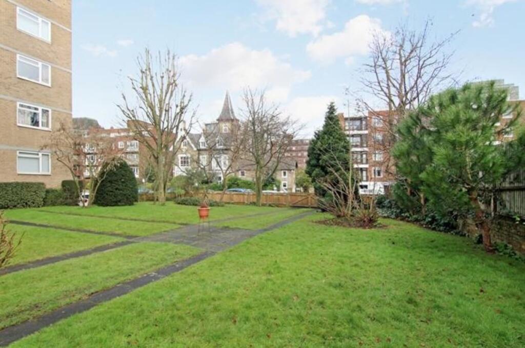 Communal Gardens