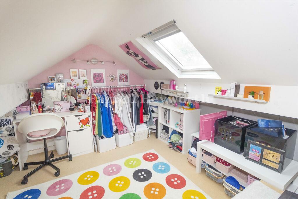 Loft Room