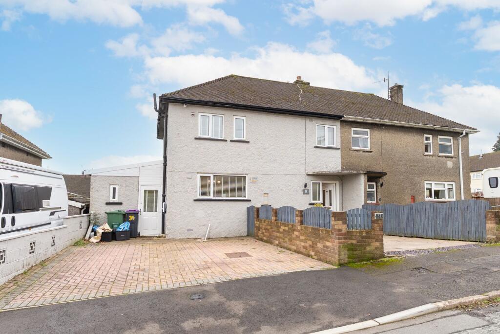 Mount Road, Trevethin, NP4