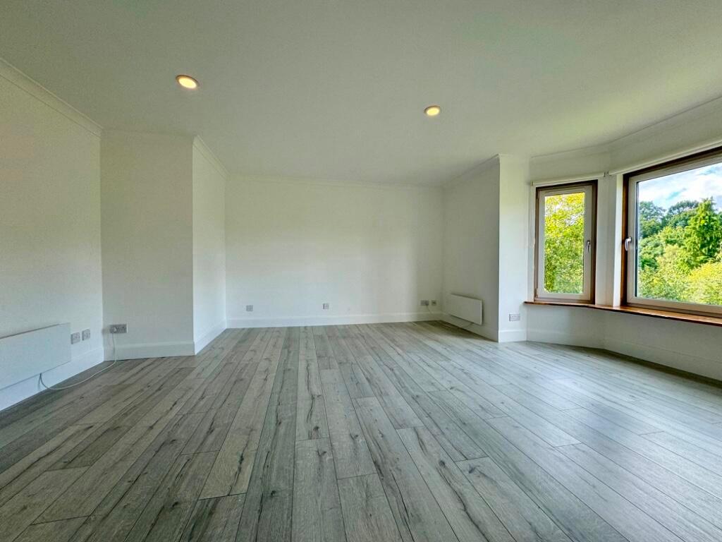 Living room.