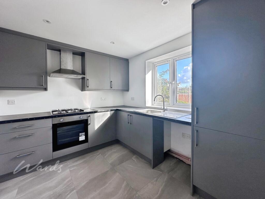 Linksfield kitche...