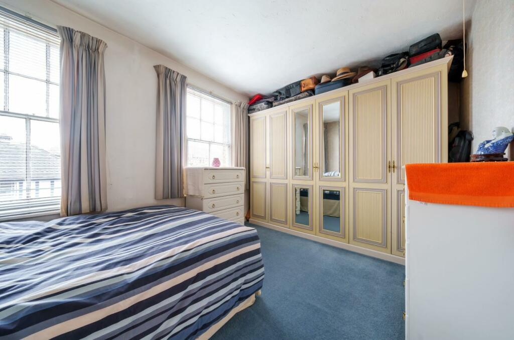 Davidson Frost-Wellings, DFW, Hillcrest Cottage, G