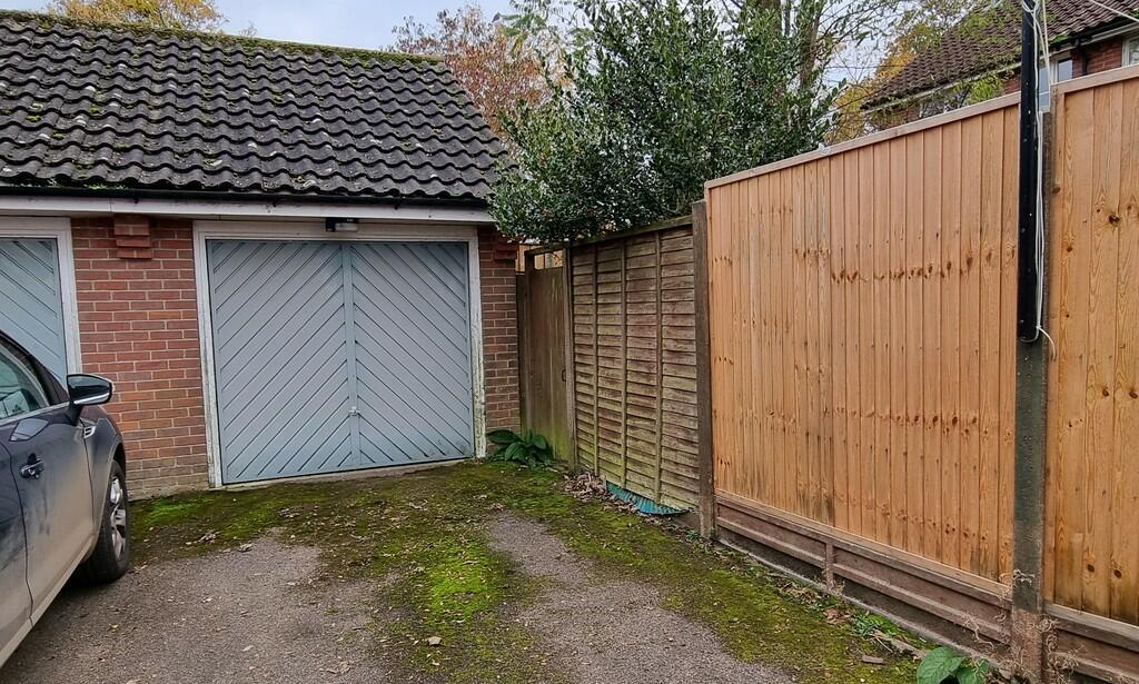 garage