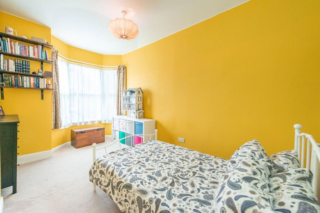 BEDROOMS AND BATHROOMS