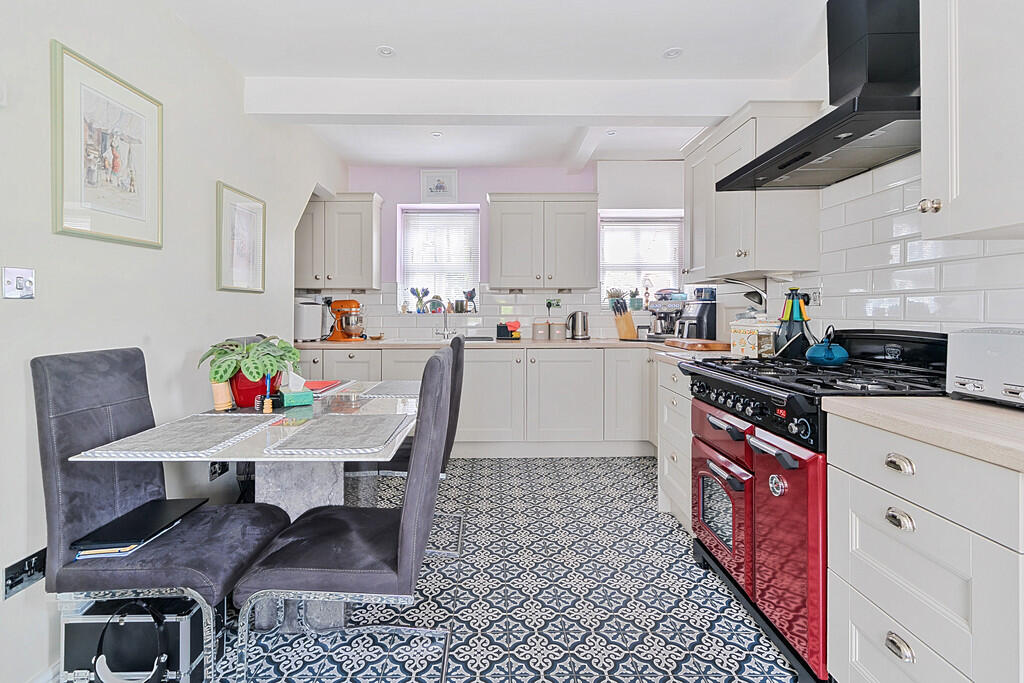 Kitchen Dining Ro...