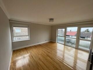 SUPER ONE BEDROOM FLAT