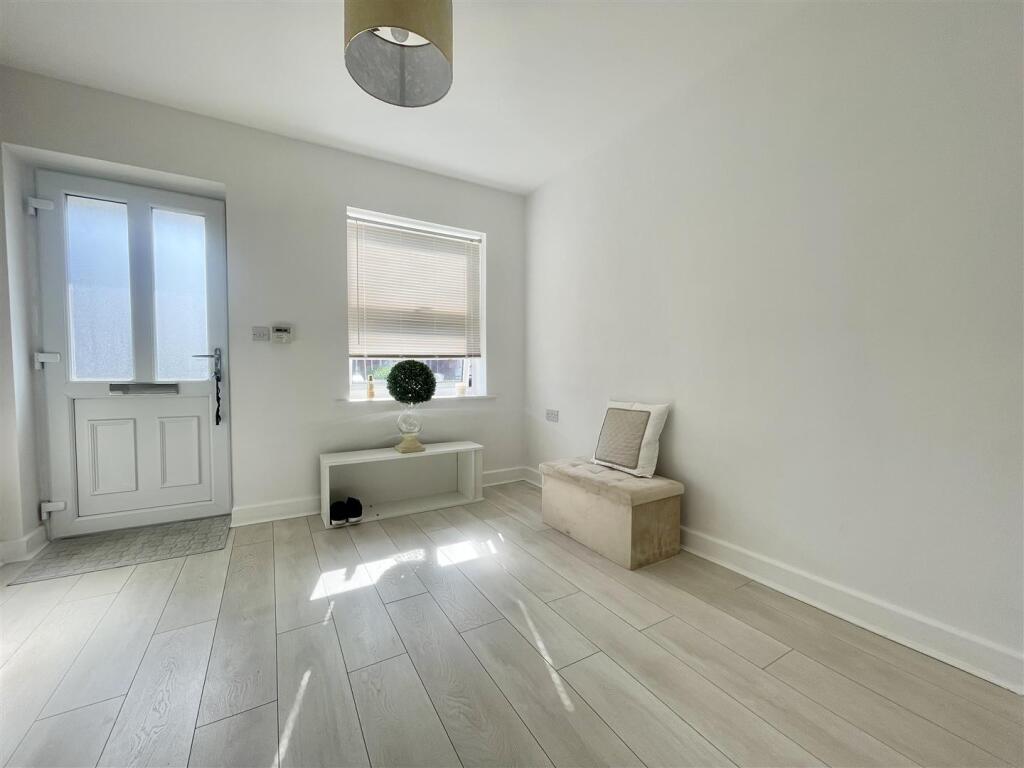 Front Room / Living Room