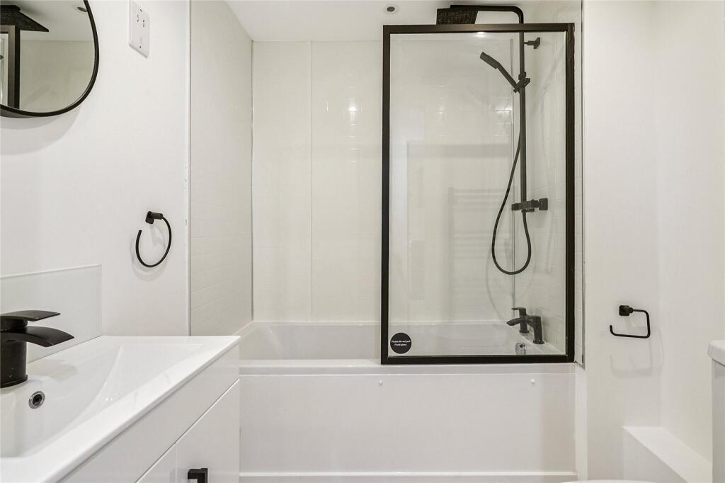 Bathroom Two