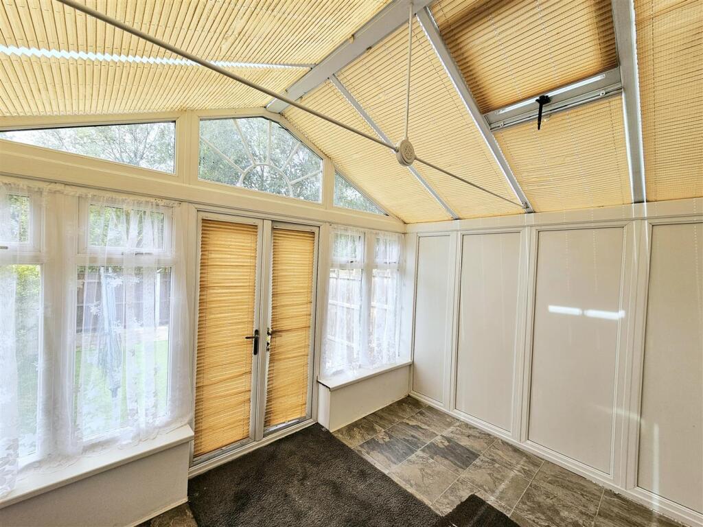 CONSERVATORY