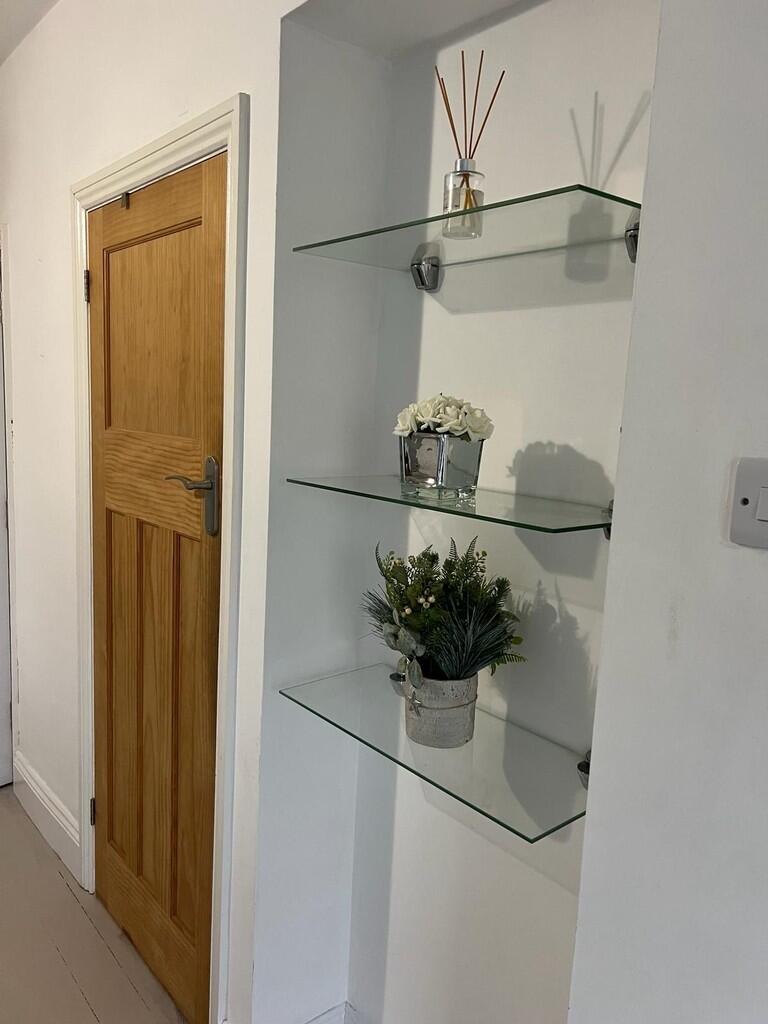 Bookcase