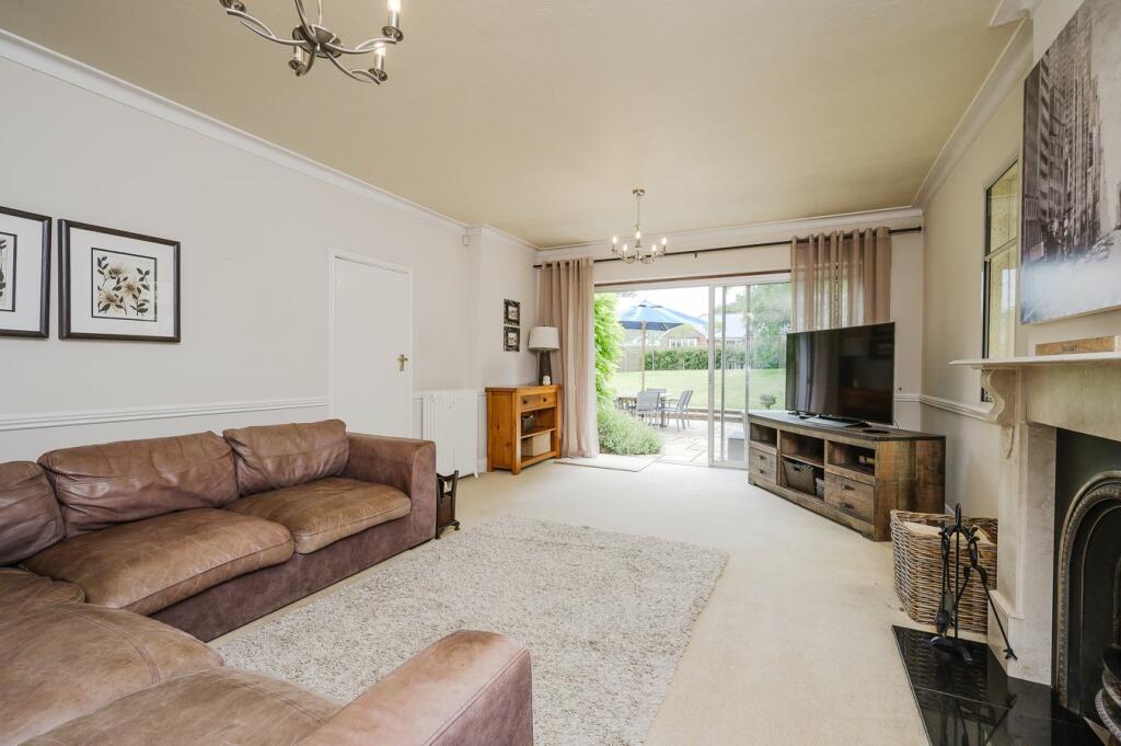 Sitting Room