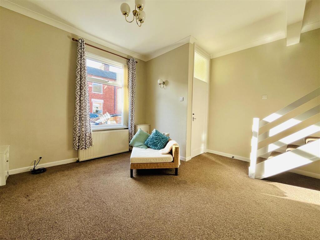 Living &amp; Dining Room Aspect 3