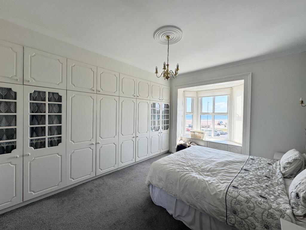 BEDROOM (FIRST FLOOR)