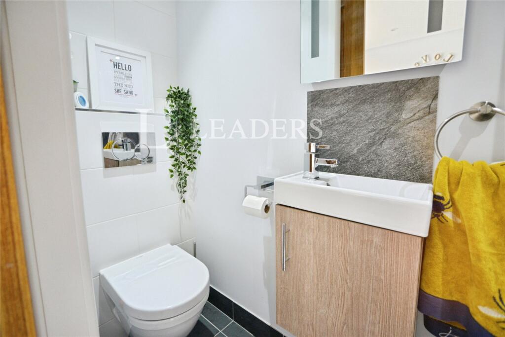 En-Suite
