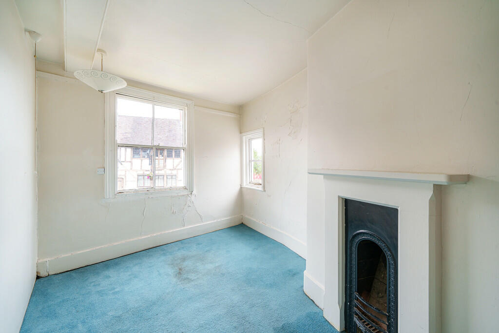 7 - Bedroom 1