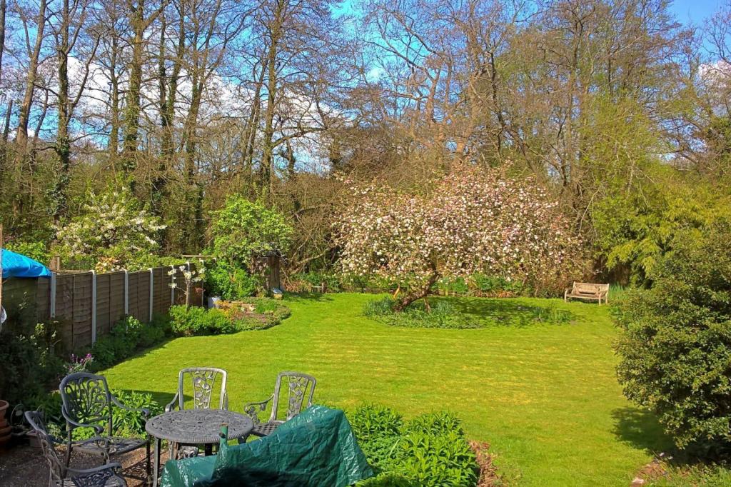 Gardens