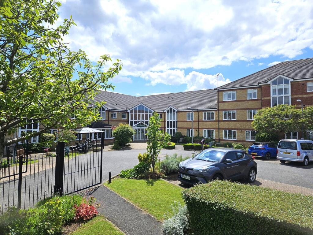 Bushmead Court