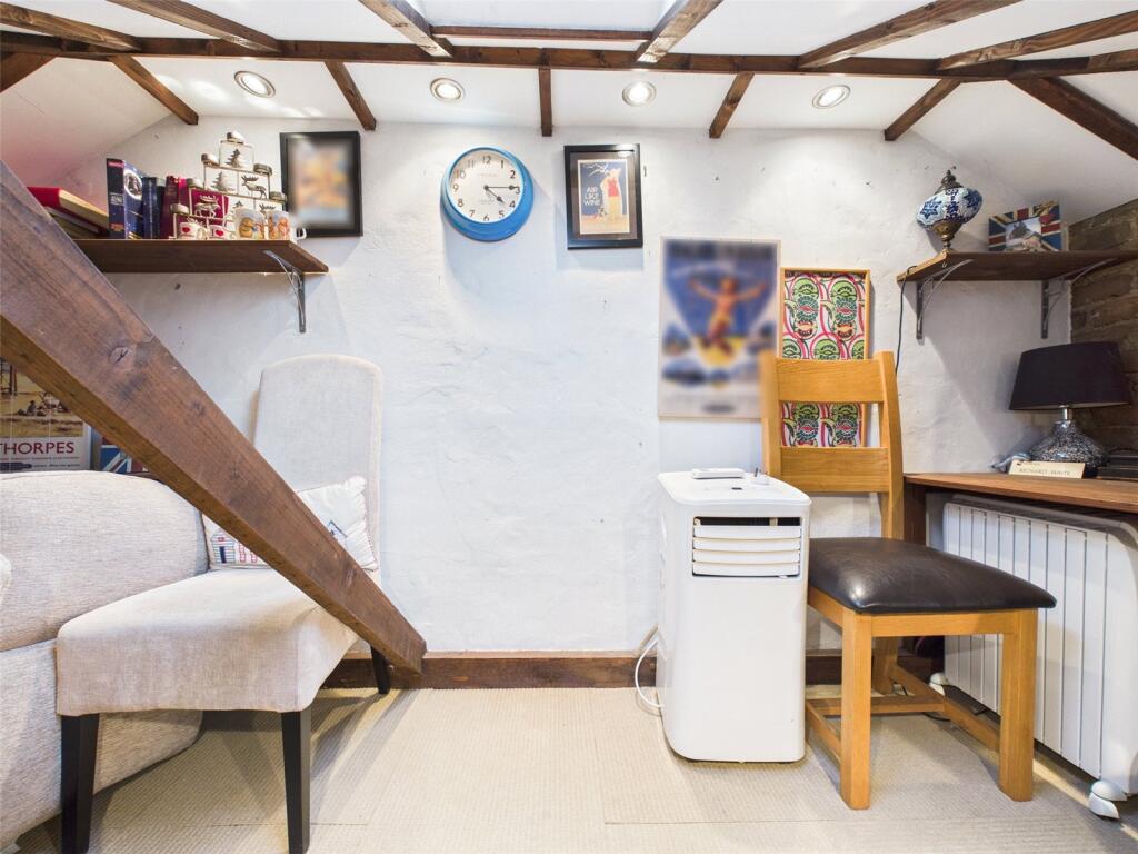 Loft Room