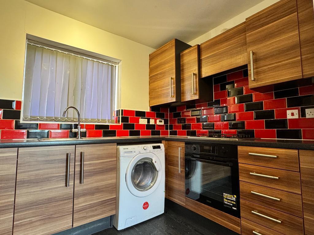 John Hall Close, Hengrove, Bristol, BS14 9JY