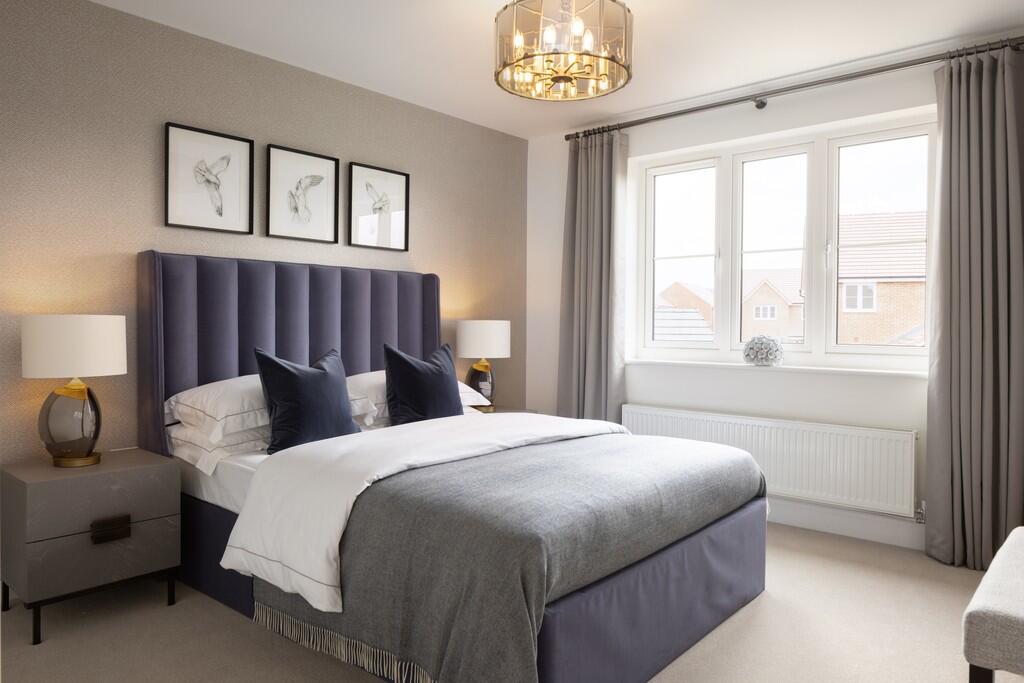 cala at finchwood park, finchampstead