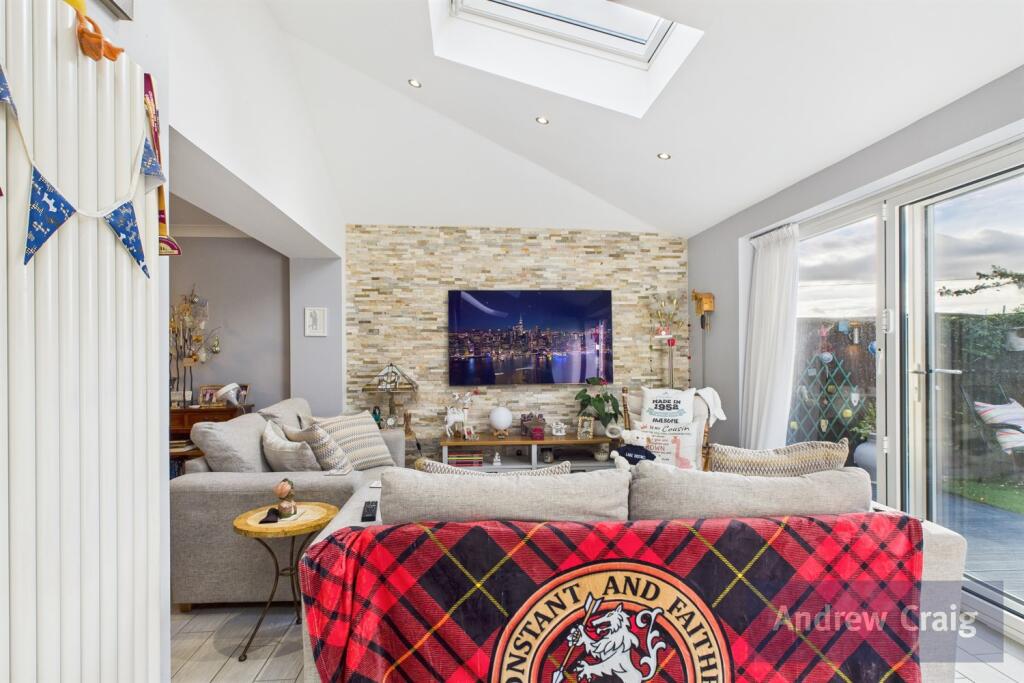 Open Plan Lounge Kit