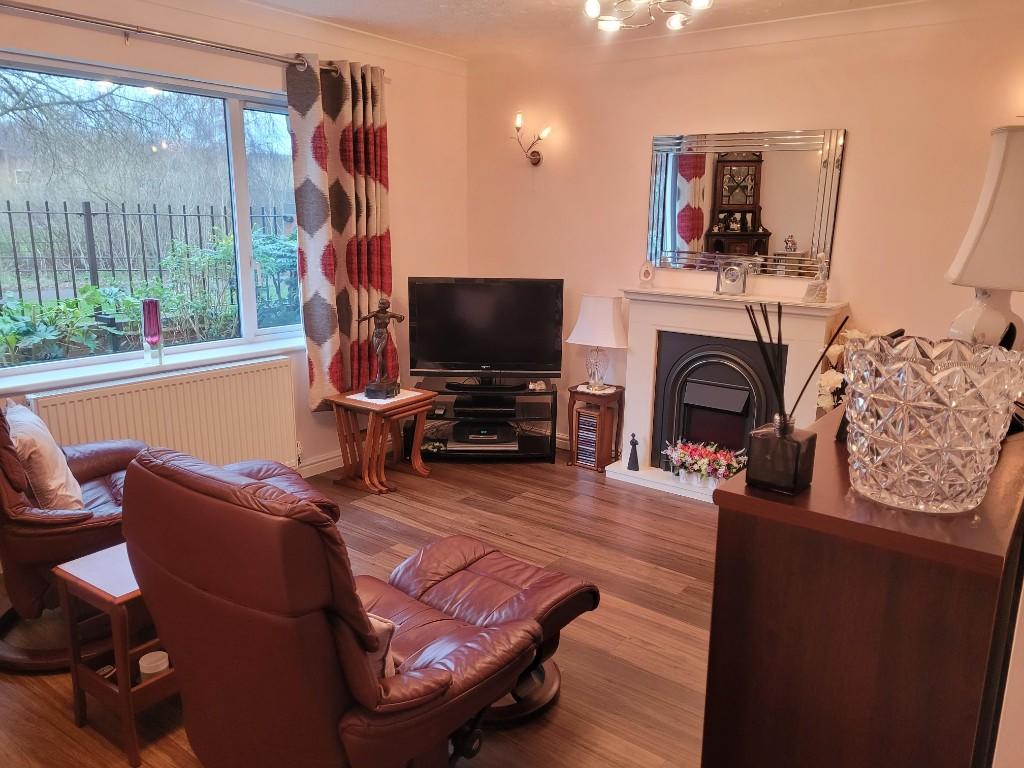 Flat 2