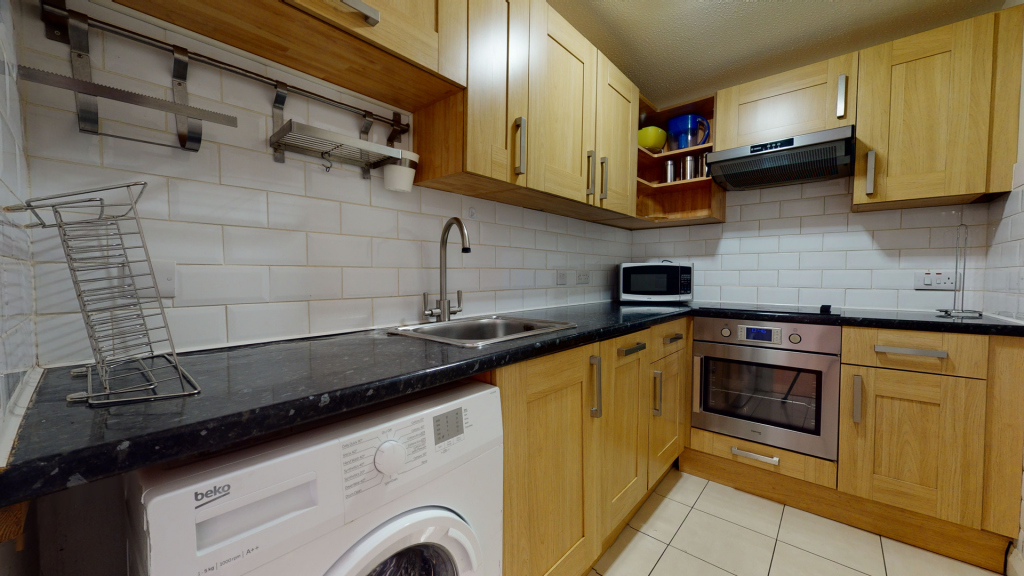 KITCHEN ONE
