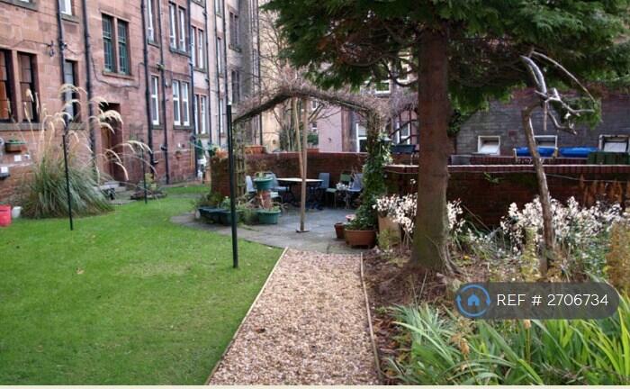 Gardens For Bbq's